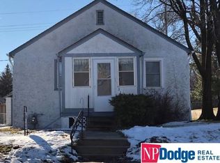 223 E Gardiner St, Valley, NE 68064