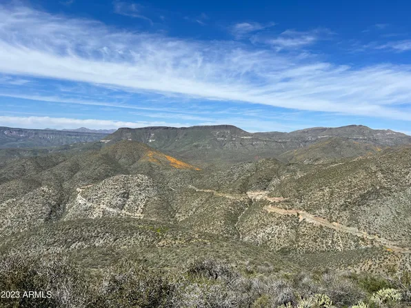 46000 N Fleming Springs Road #-, Cave Creek, AZ 85331