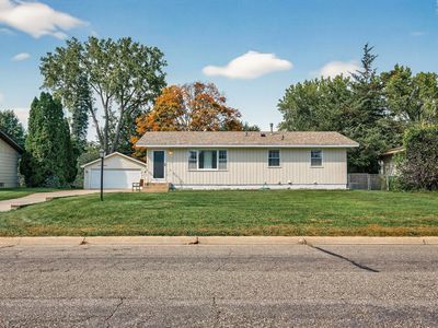 157 Oak Park Dr NE, Blaine, MN, 55434