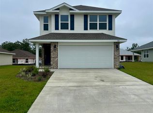 928 Rustling Pines Rd UNIT 16B, Cantonment, FL 32533