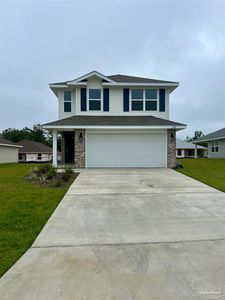 928 Rustling Pines Rd Unit 16B, Cantonment, FL, 32533