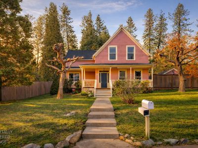 627 Beckman St, Nevada City, CA, 95959