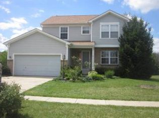 6603 Spring Arbor Dr, Mason, OH 45040