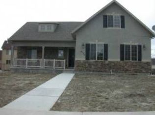 4114 Hayes Cir, Pleasant Grove, UT 84062