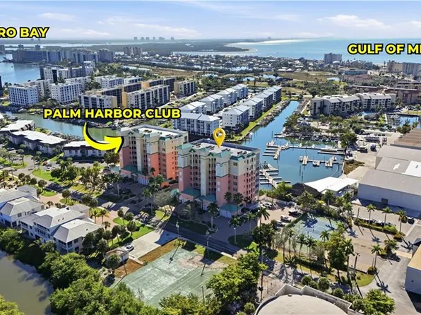 150 Lenell RD #503, FORT MYERS BEACH, FL 33931