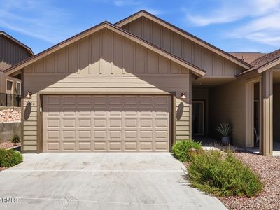 2016 E THUNDER Mountain, Payson, AZ, 85541