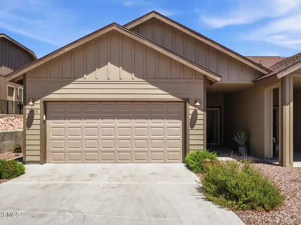 2016 E THUNDER Mountain, Payson, AZ 85541