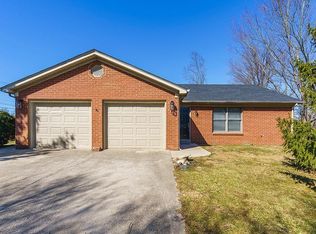 207 Hollywood Ct, Richmond, KY 40475