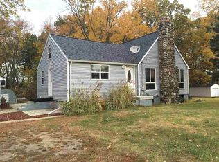 498 E Grove Ave, Michigan Center, MI 49254