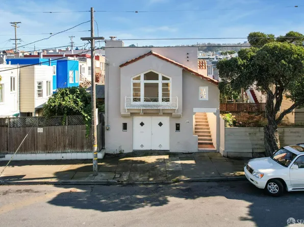 2921 Alemany Boulevard, San Francisco, CA 94112