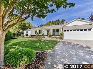 455 Coleman Ct, Pleasant Hill, CA 94523