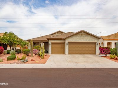 10512 W Alex Ave, Peoria, AZ, 85382