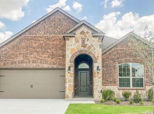 2708 Answorth Rd, Aubrey, TX 76227