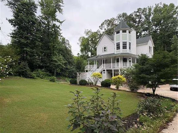 2957 Leasa Ct, Marietta, GA 30066