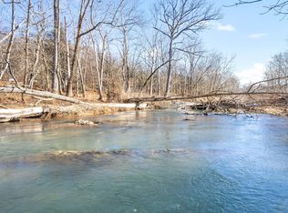 1 Yellow Creek Rd LOT 1, Vanleer, TN 37181