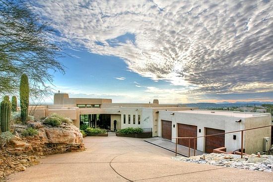 2nd image of 10060 E Sabino Estates Dr