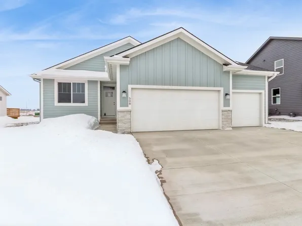 508 NE 57th Ct, Ankeny, IA 50021