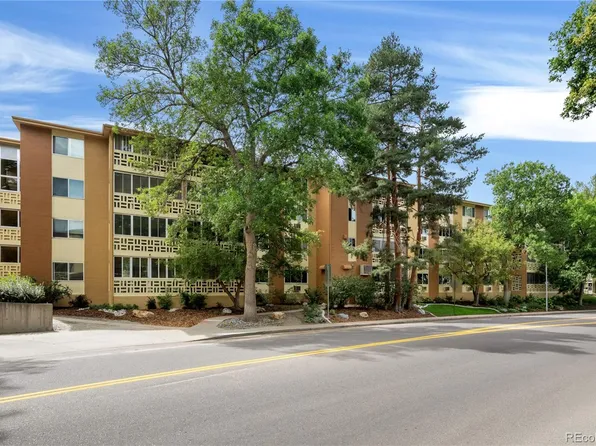9355 E Center Avenue Bldg 9355 #4A, Denver, CO 80247