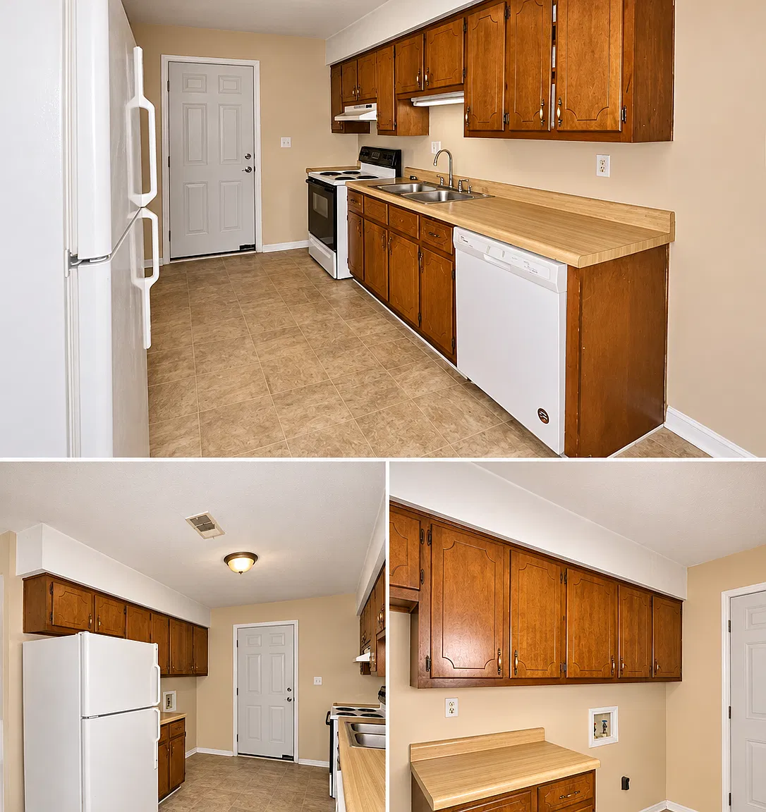 2 bed, 848 sqft, $900 — Photo 3