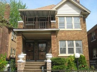 4078 Pingree St, Detroit, MI 48204