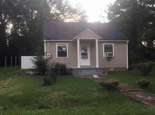 423 Laura Ave, Winchester, TN 37398