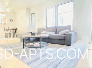 3953 Florida St #1 & 1/2, San Diego, CA 92104