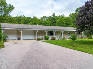 479 Ross Hill Rd, Charlestown, RI 02813