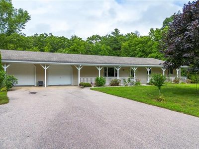 479 Ross Hill Rd, Charlestown, RI, 02813