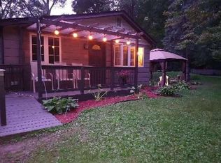 415 Cedar Rd, Wyoming, MN 55092