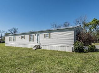 1066 Preston Broussard Rd, Arnaudville, LA 70512