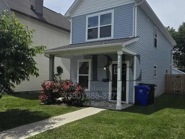 129 Chicago Ave, Columbus, OH 43222