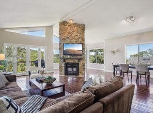 156 Springdale Way, Redwood City, CA