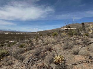 3515 Thunder Rd, Alamogordo, NM 88310