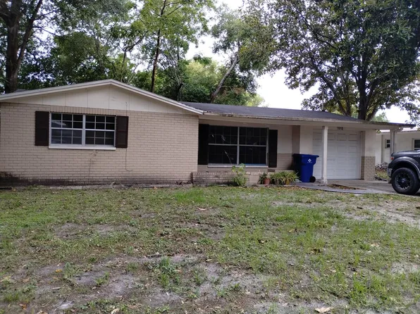 7013 Green St, New Port Richey, FL 34652