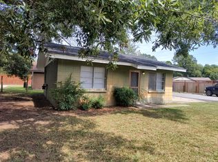 2601 W 25th Ave, Pine Bluff, AR 71603