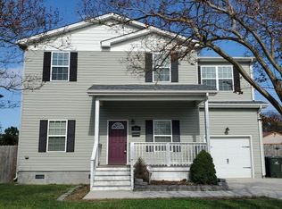 924 Craten Rd, Norfolk, VA 23513