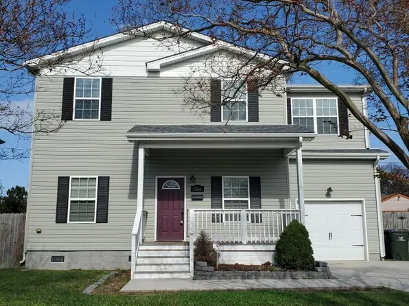 924 Craten Rd, Norfolk, VA 23513