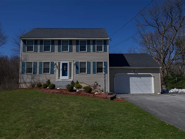 4 Erin Lane, Salem, NH 03079
