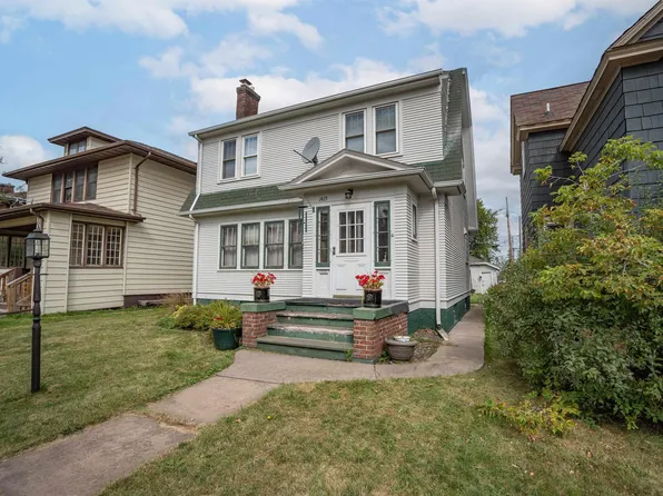 1415 N 21st St, Superior, WI 54880