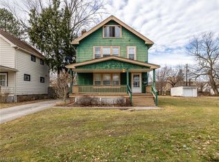 1526 E 196th St, Euclid, OH