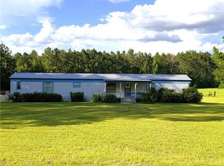 8595 Highway 112, Glenmora, LA 71433