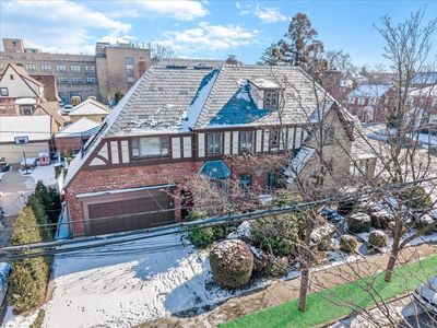 27-41 168 Street, Flushing, NY, 11358