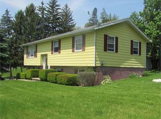 304 Irwin St, Lock Haven, PA 17745