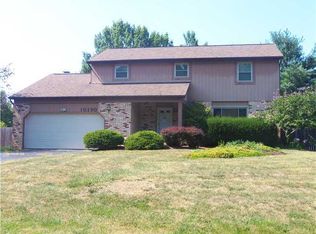 10190 Alliston Dr, Pickerington, OH 43147
