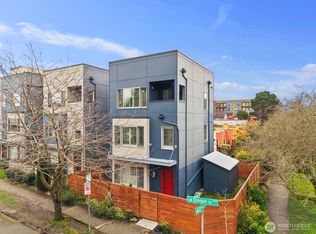3955 SW Oregon St, Seattle, WA 98116