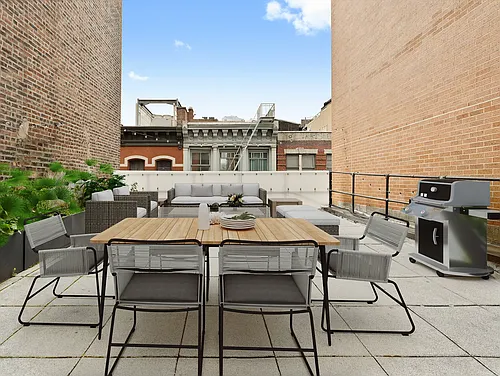 70 Mercer St #PH Photo 1