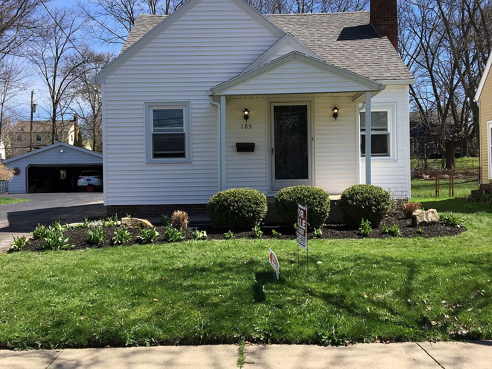 1st image of 185 Harcourt Dr