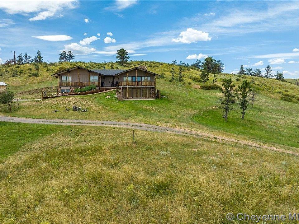 468 Happy Jack Rd, Cheyenne, WY 82009 Zillow