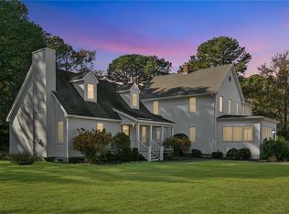 31 Moore Rd, Poquoson, VA 23662