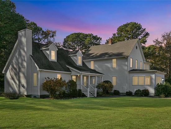 31 Moore Rd, Poquoson, VA 23662